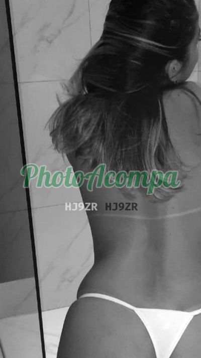 Amanda, acompanhante em Campo Grande
