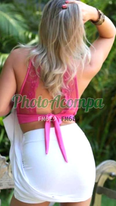 Clara, escort no Asa Sul (Brasília / DF)