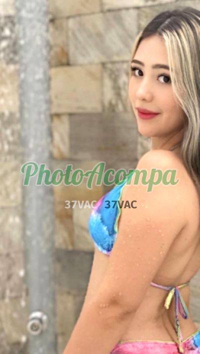 Júlia, acompanhante em São Caetano do Sul (ABC Paulista)