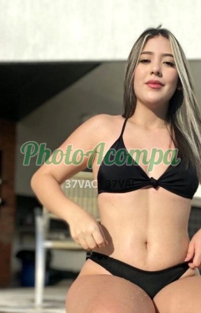Júlia, garota de programa em São Caetano do Sul (ABC Paulista)