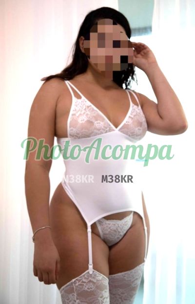 Diana, garota de programa em Salvador