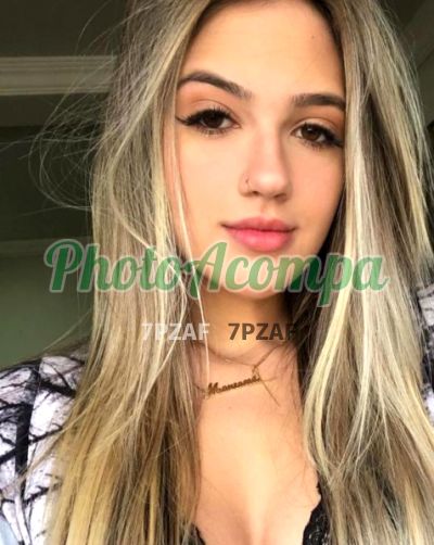 Maitê, garota de programa em Santo André (ABC Paulista)