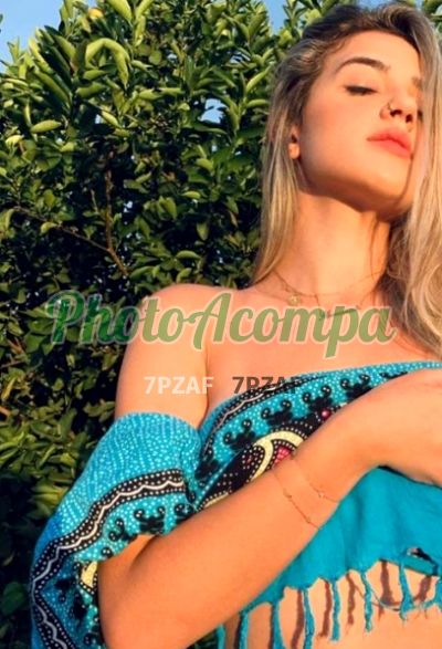 Maitê, escort em Santo André (ABC Paulista)