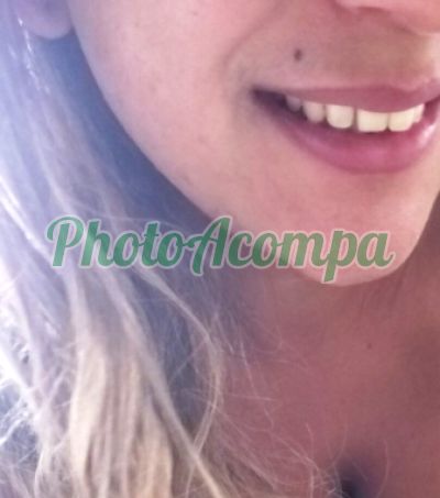 Sindy Sil, escort em São Paulo