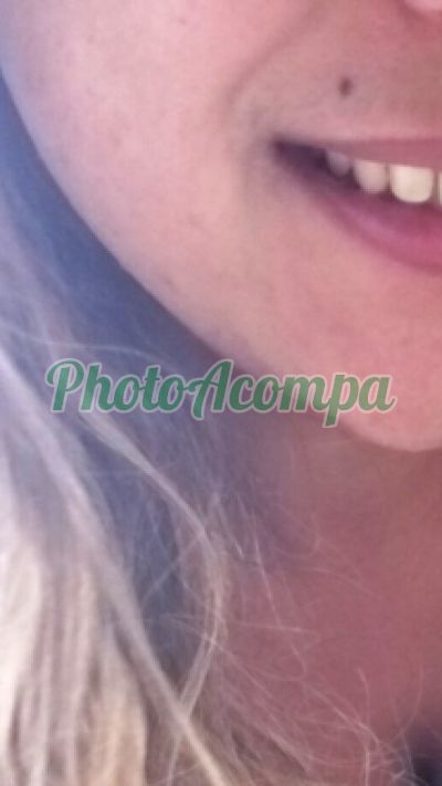 Sindy Sil, escort em São Paulo
