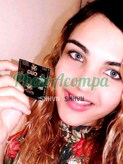 Patrycia Gomez, trans em Natal