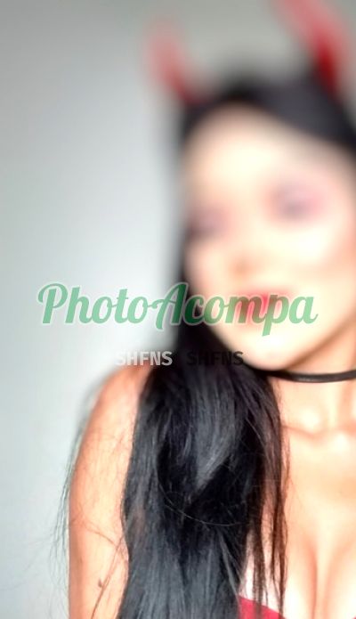 Bia Lins, escort em Jundiaí