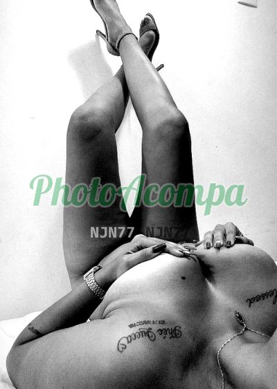 Latika Gonçales, escort em Barueri