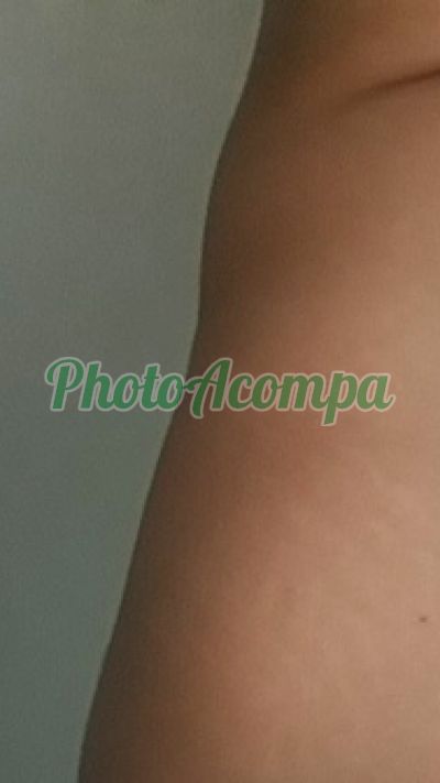 Jessiquinha, escort em Anápolis
