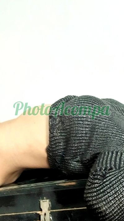 Ana Laura Tell, escort em Curitiba