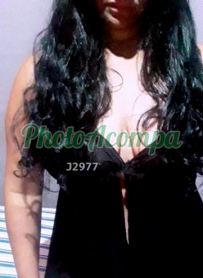 Adriana, escort em Porto Velho