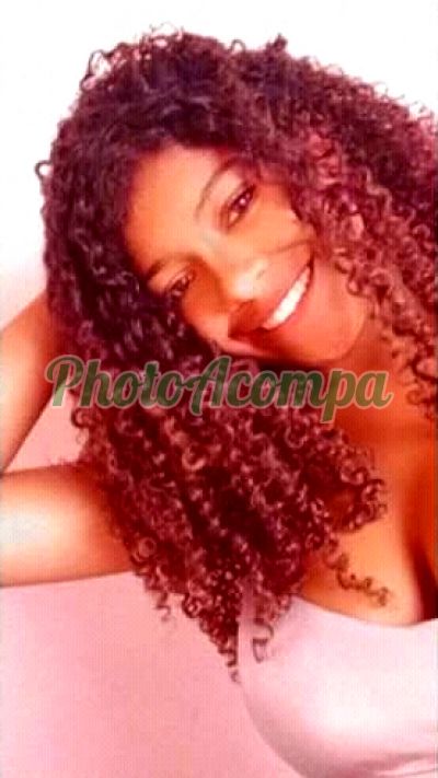 Jéssica, garota de programa em Governador Valadares