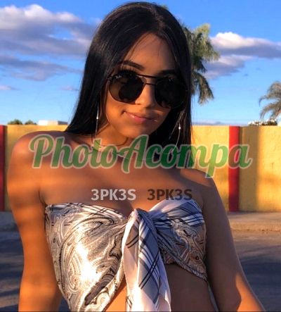 Jaqueline, acompanhante em Copacabana (RJ)