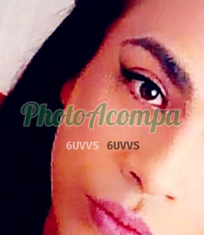 Laura Sabatinny, travesti em Itaquaquecetuba