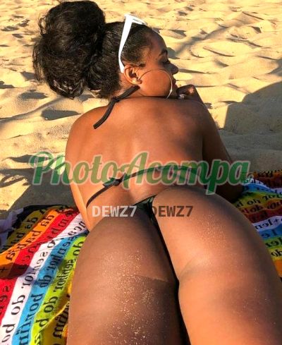 Samara, escort em Igarassu