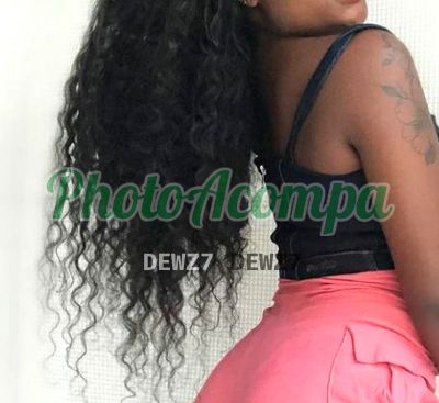 Samara, escort em Igarassu