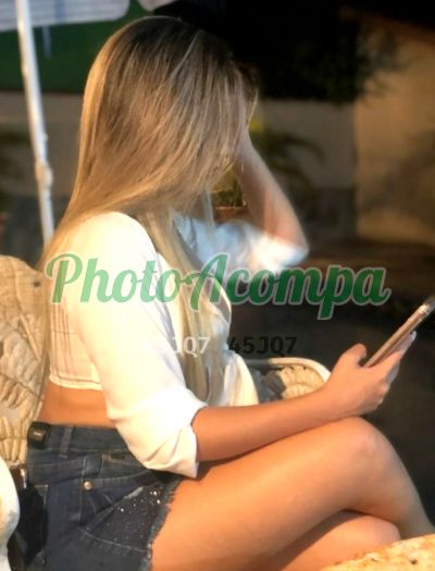 Babi, escort em Barueri