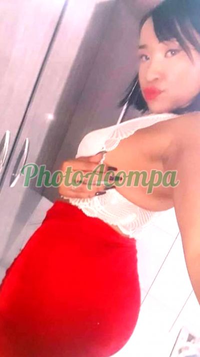Daniela, Garota de programa em Tatuí