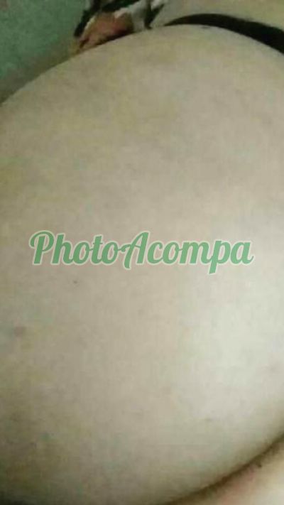 Grazy, garota de programa em Rondonópolis