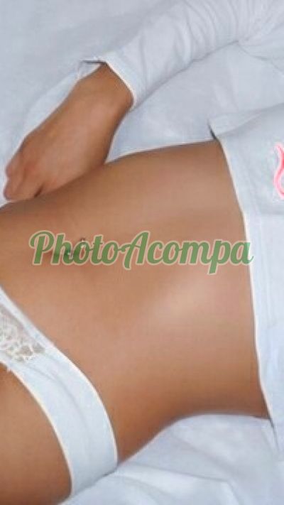 Bruna, escort em Campo Grande