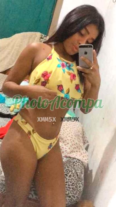 Nara, garota de programa em Manaus