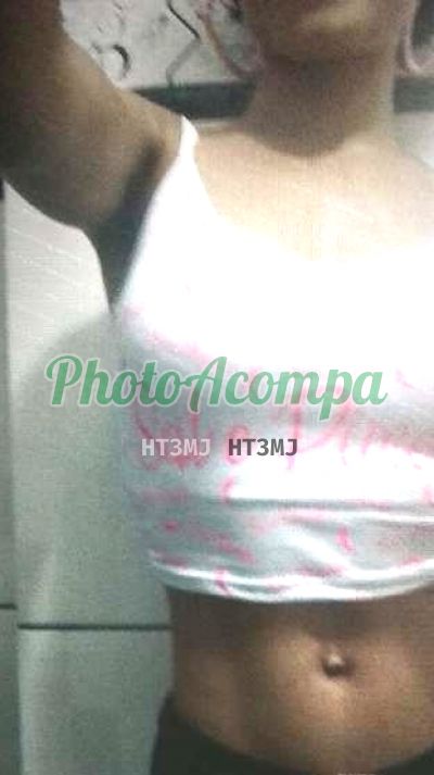 Berenice, escort em Embu das Artes