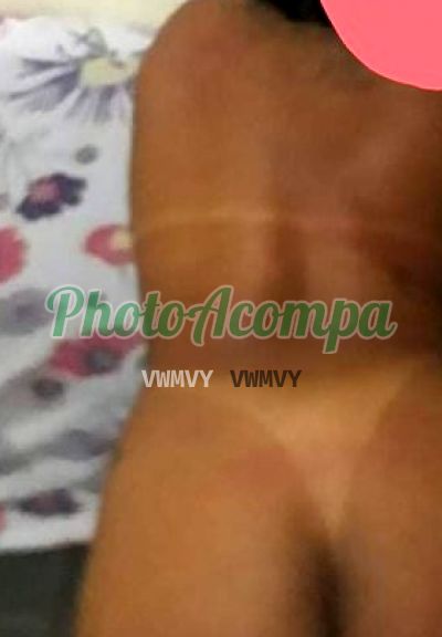 Larissa Santos, acompanhante em Betim