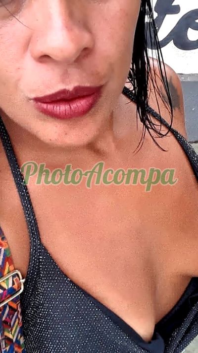 Larissa Santos, escort em Betim