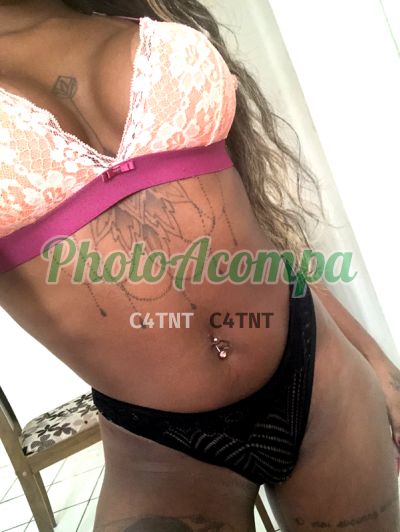 Bruna, escort em Jacarepaguá (RJ)