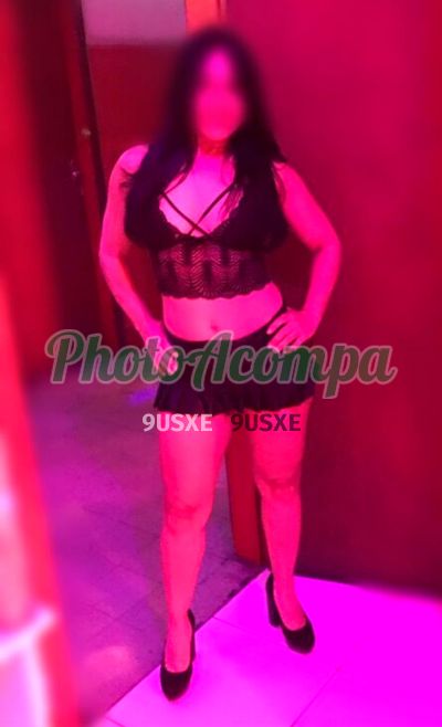 Karol, garota de programa em São Vicente