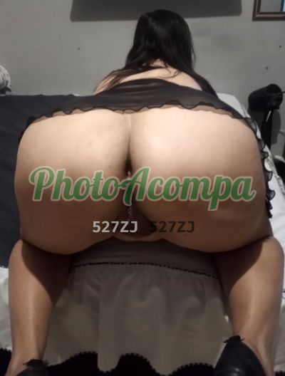 Lelene, escort em Belo Horizonte