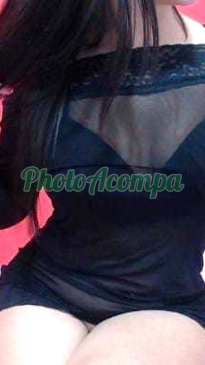 Michely Maya, escort em São José dos Campos