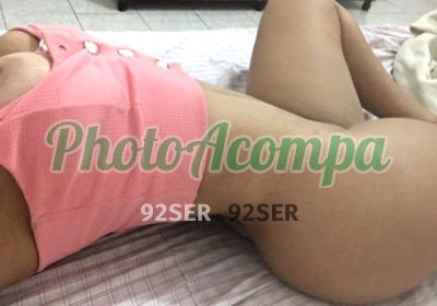 Laura, acompanhante em Sorocaba