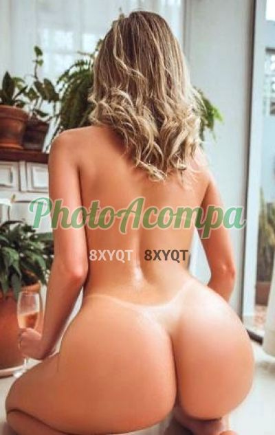 Lara, acompanhante em Brasília