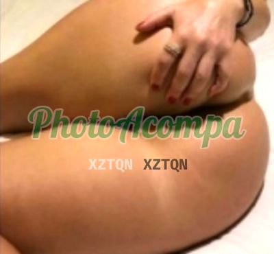 Lara, escort em São José dos Campos