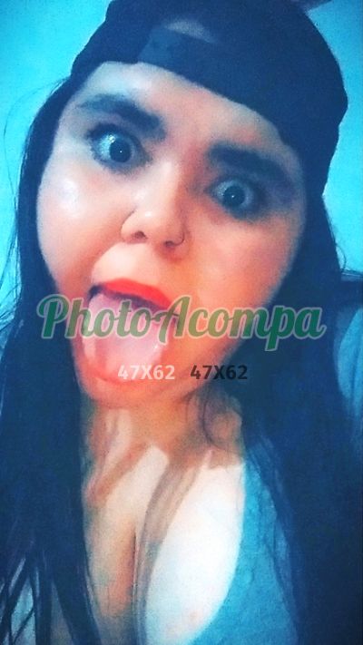 Mari, acompanhante em Sorocaba