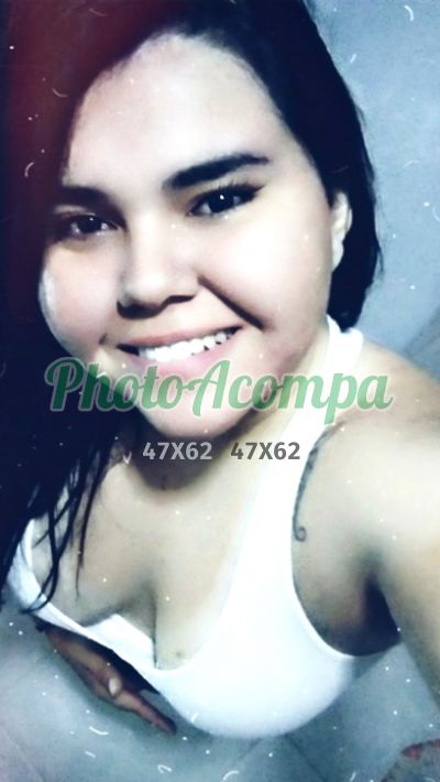 Mari, garota de programa em Sorocaba