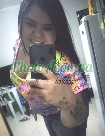 Mari, escort em Sorocaba