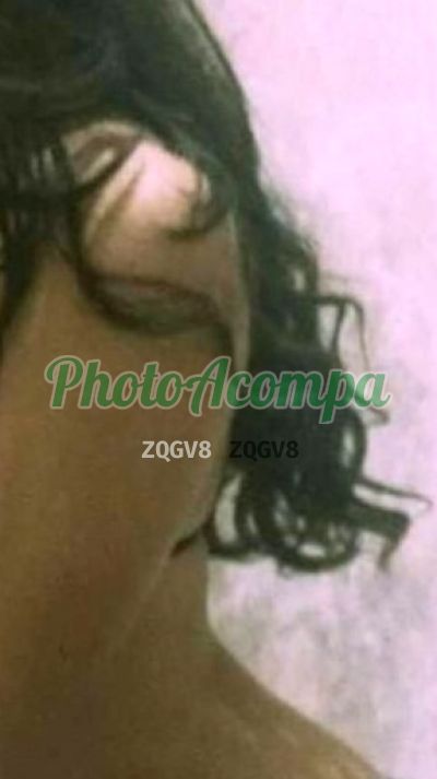 Pamela, travesti em Manaus