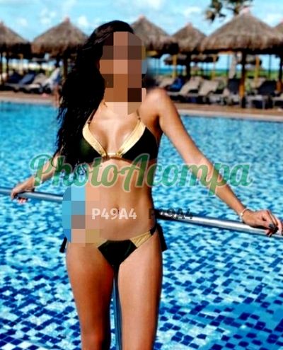 Rafaela Freitas, garota de programa em Jundiaí