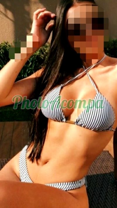 Rafaela Freitas, acompanhante em Jundiaí