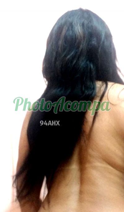 Bruna, escort em Cuiabá