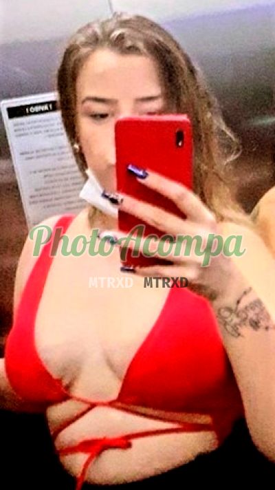 Karine, acompanhante em Praia Grande