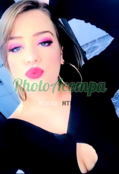 Karine, garota de programa em Praia Grande