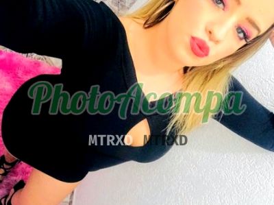 Karine, escort em Praia Grande