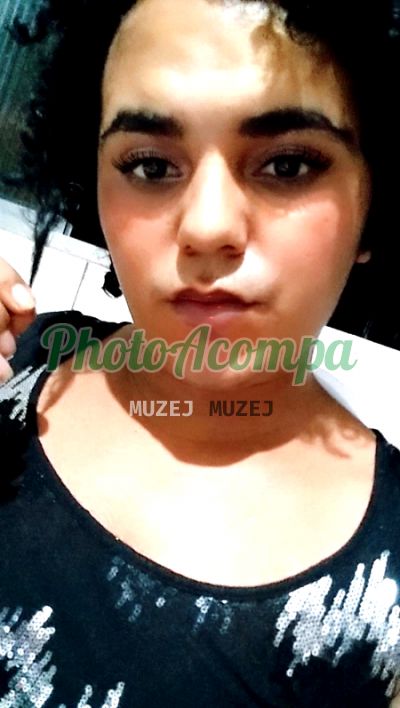 Juh Ramos, transex em Itaquaquecetuba