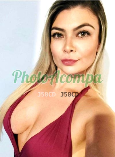Letícia, acompanhante em Maringá