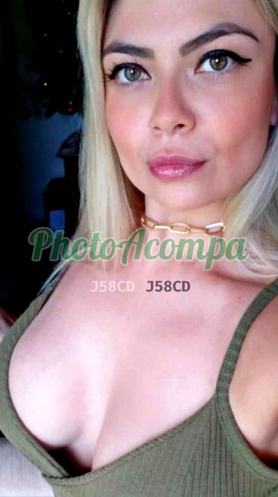 Letícia, escort em Maringá