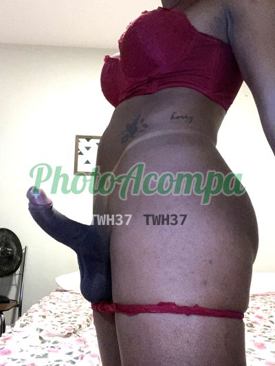Mariana Rios (11) 91538-5282, transex em Osasco