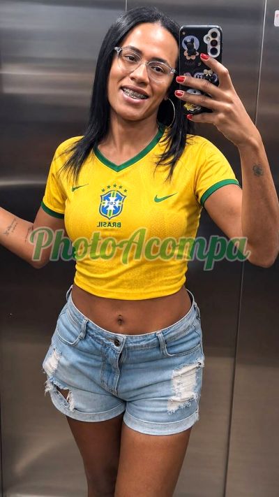 Mariana Rios (11) 91538-5282, travesti em Santo Amaro (SP)